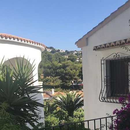 Apartmán Casa Alfie Teulada Exteriér fotografie