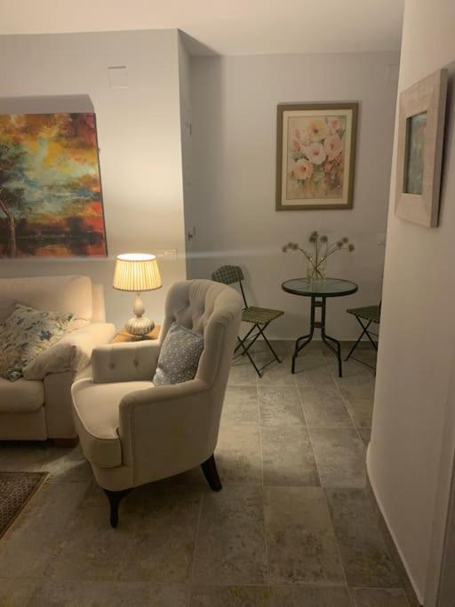 Apartmán Casa Alfie Teulada Exteriér fotografie