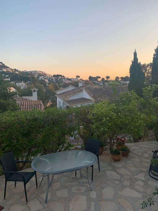 Apartmán Casa Alfie Teulada Exteriér fotografie