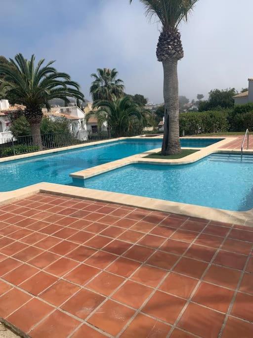 Apartmán Casa Alfie Teulada Exteriér fotografie