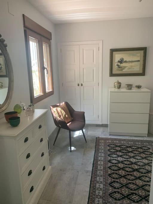 Apartmán Casa Alfie Teulada Exteriér fotografie