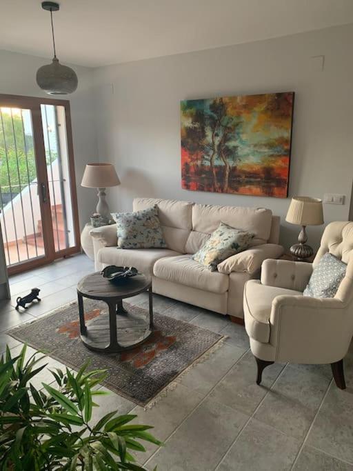 Apartmán Casa Alfie Teulada Exteriér fotografie