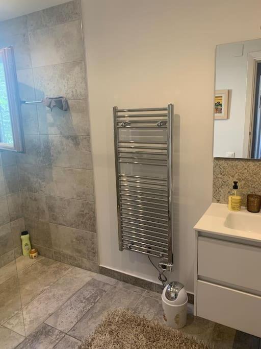 Apartmán Casa Alfie Teulada Exteriér fotografie